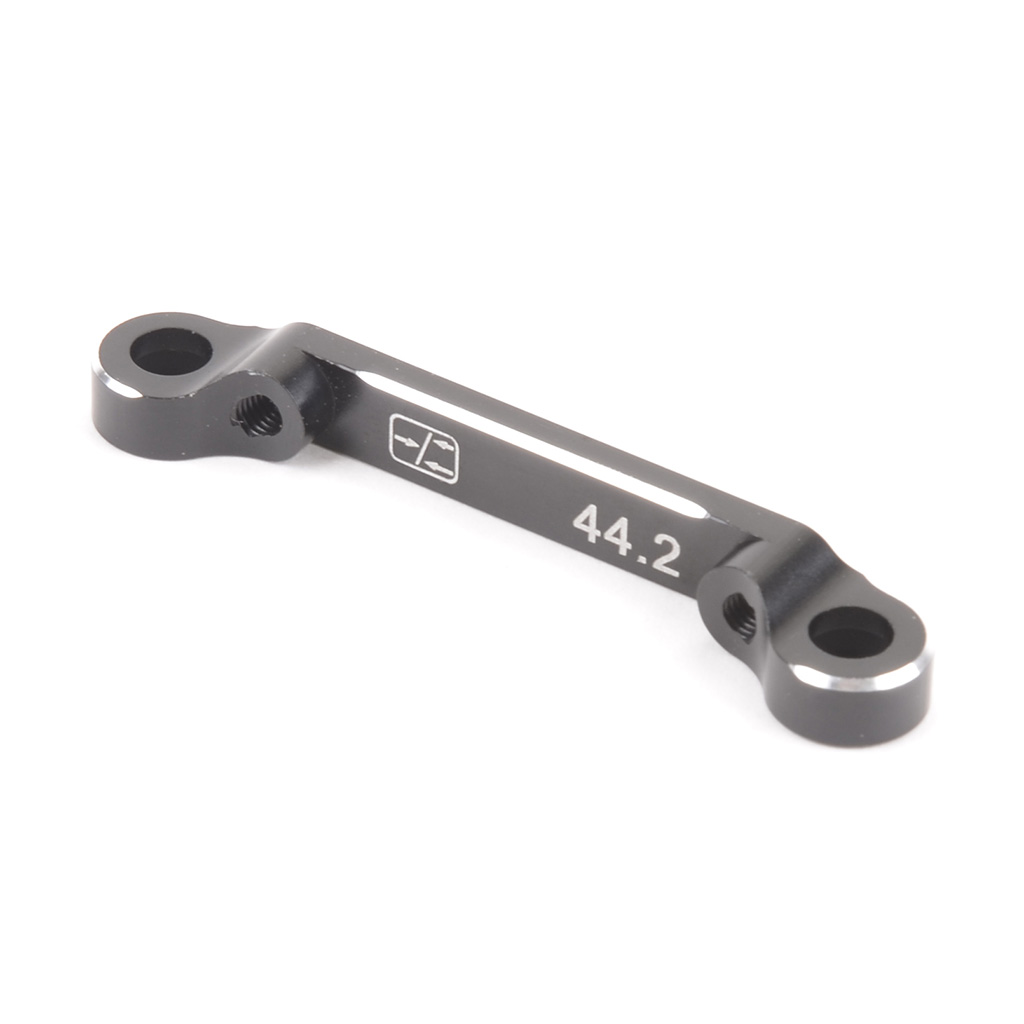 Schumacher Front Suspension Strap Kit 44.20mm - Mi6/evo (U4906)