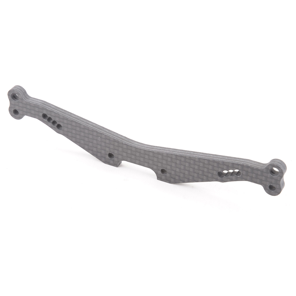 Schumacher C/F Rear Shock Mount - Mi6 (U4917)