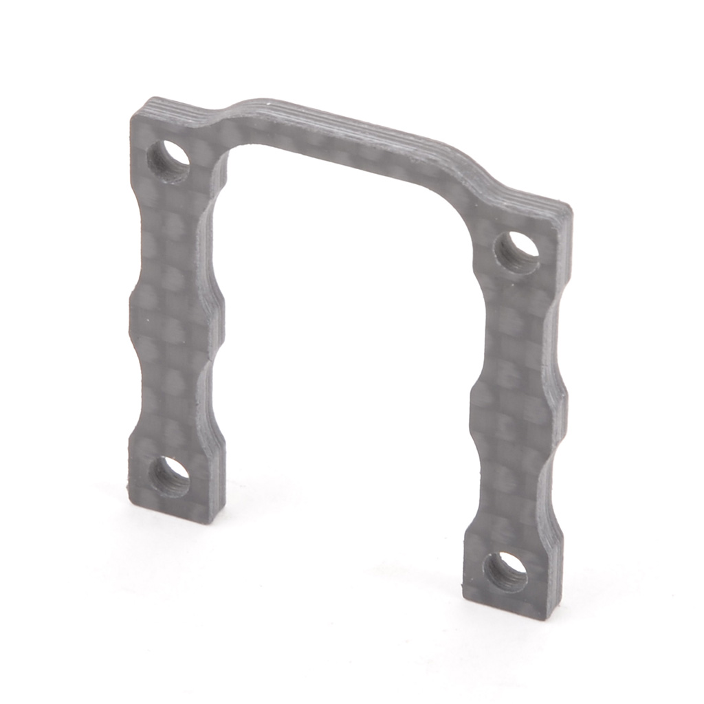 Schumacher C/F Diff Retainer - Mi6/evo (U4918)