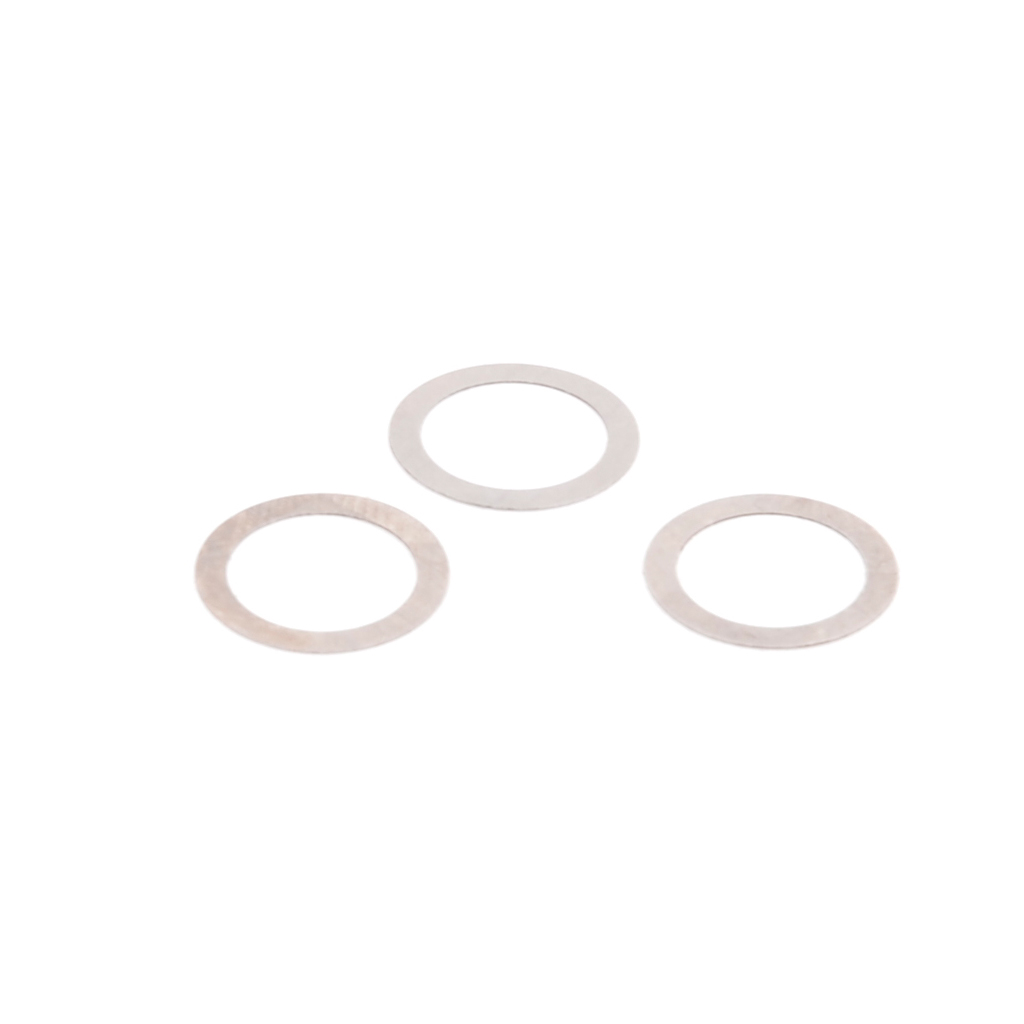 Schumacher Layshaft Shims  pk3 - Mi6/evo (U4925)