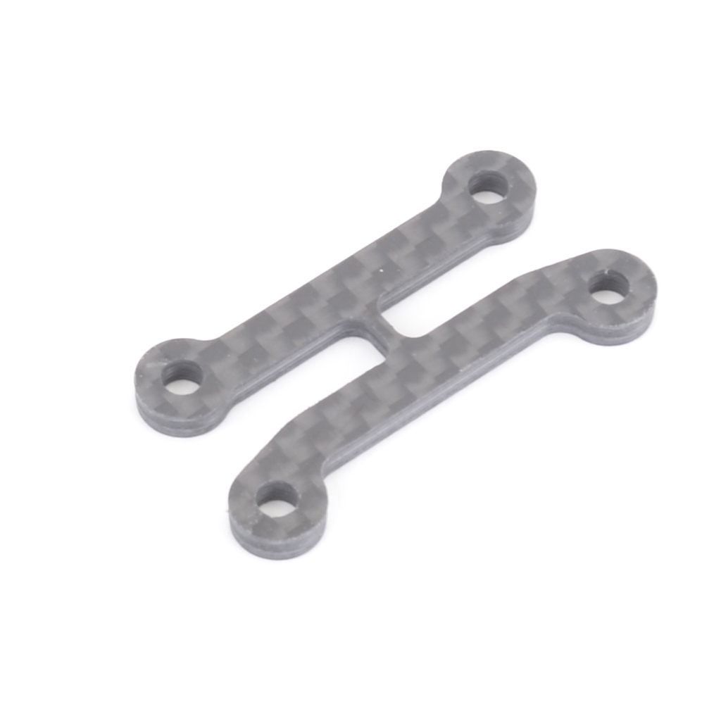 Schumacher C/F Split Block Straps - Mi6/evo (U4934)