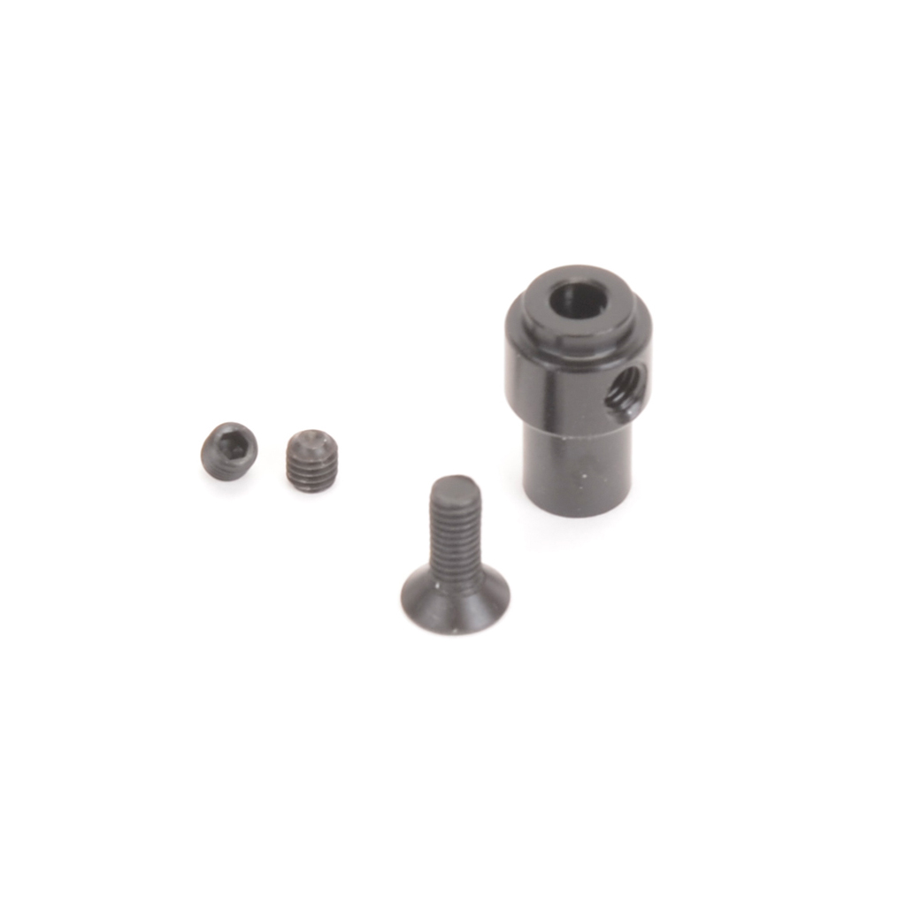 Schumacher Roll Mast Mount - E1,E2 (U4951)