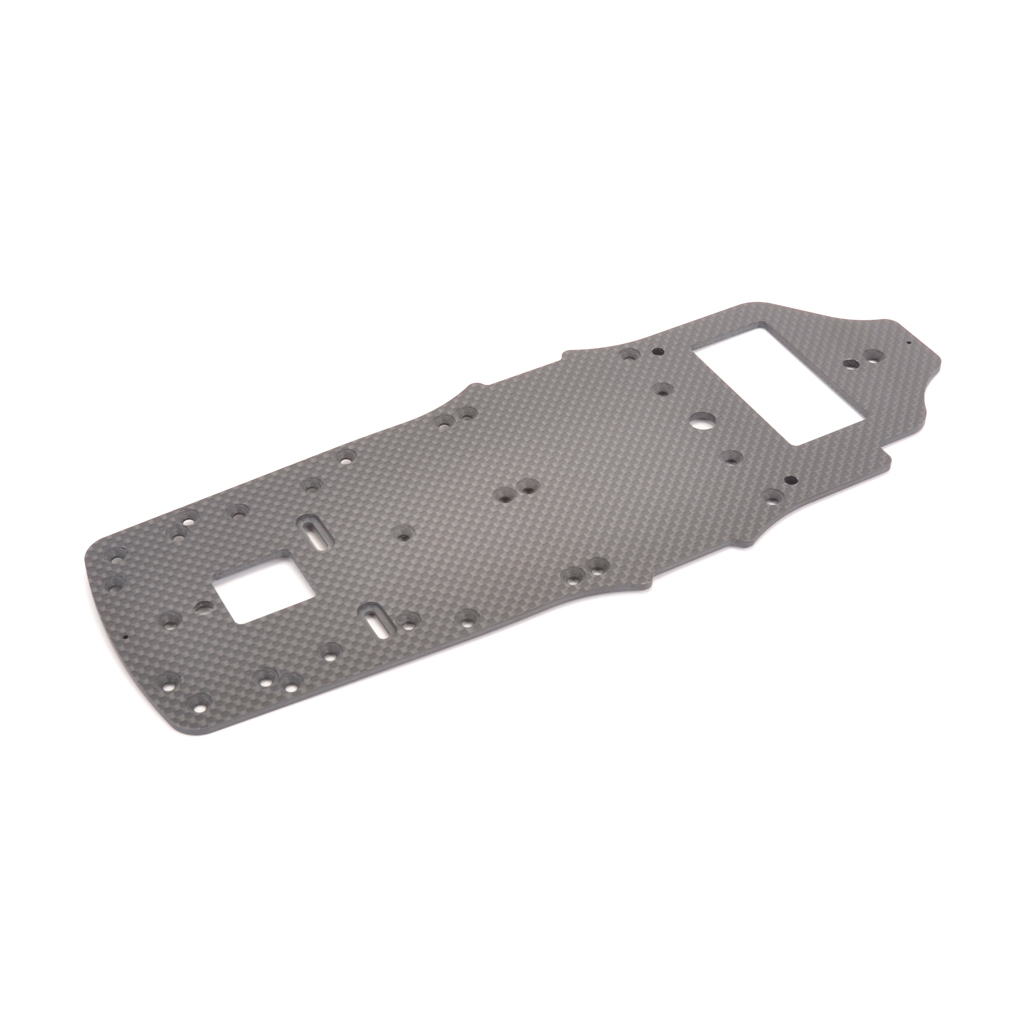 Schumacher C/F - Chassis - Eclipse (U4958)