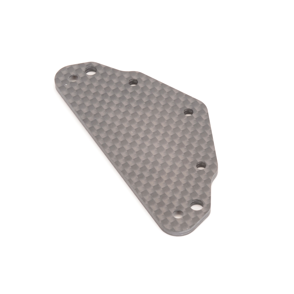 Schumacher C/F - Bumper Mount - E1,E2 (U4962)