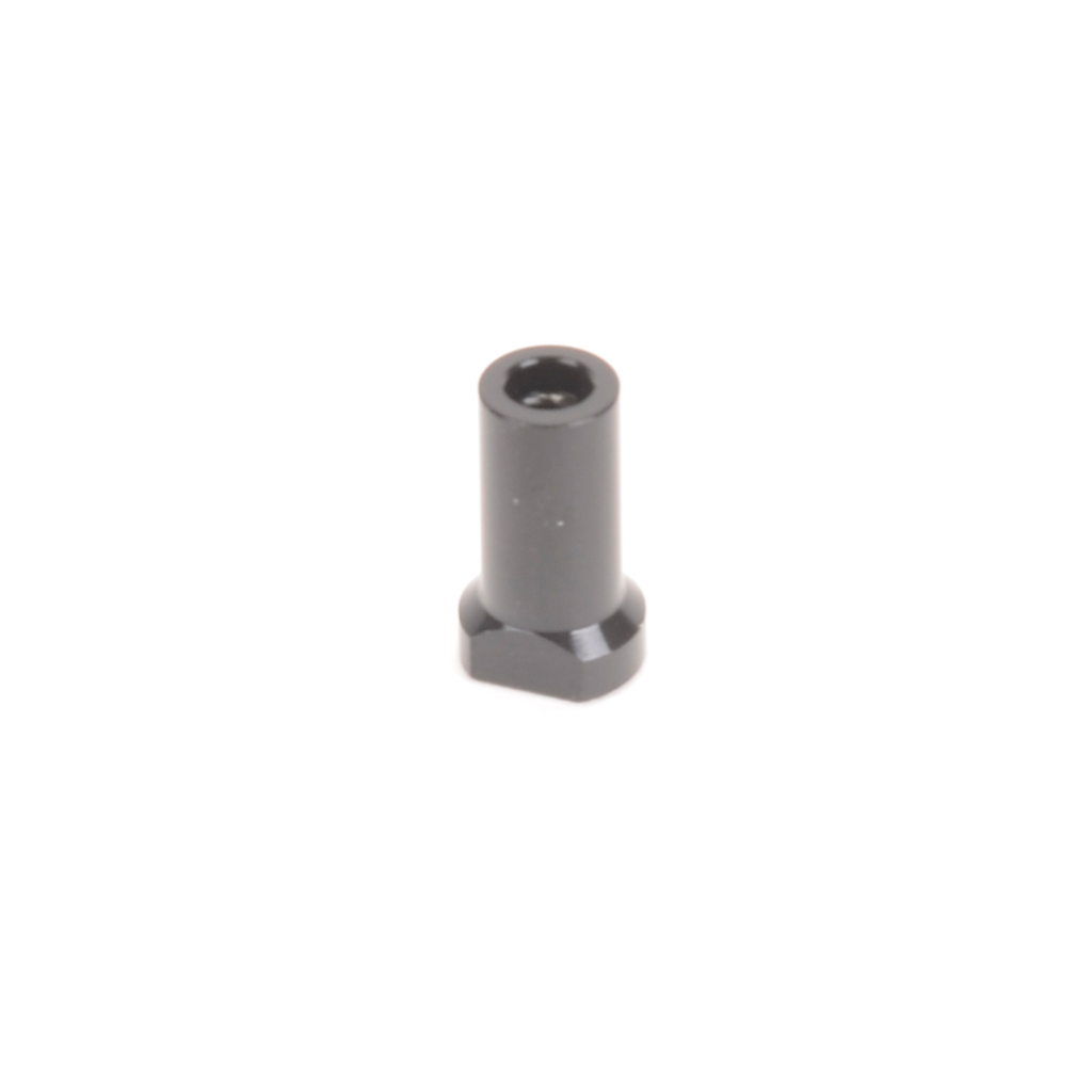 Schumacher Chassis Post Short - E1,E2 (U4969)