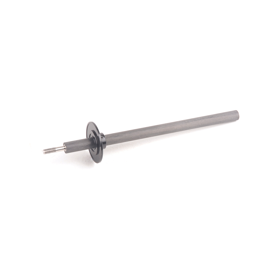 Schumacher C/F Rear Axle - E1-E6,Icon/2,A3 (U4970)