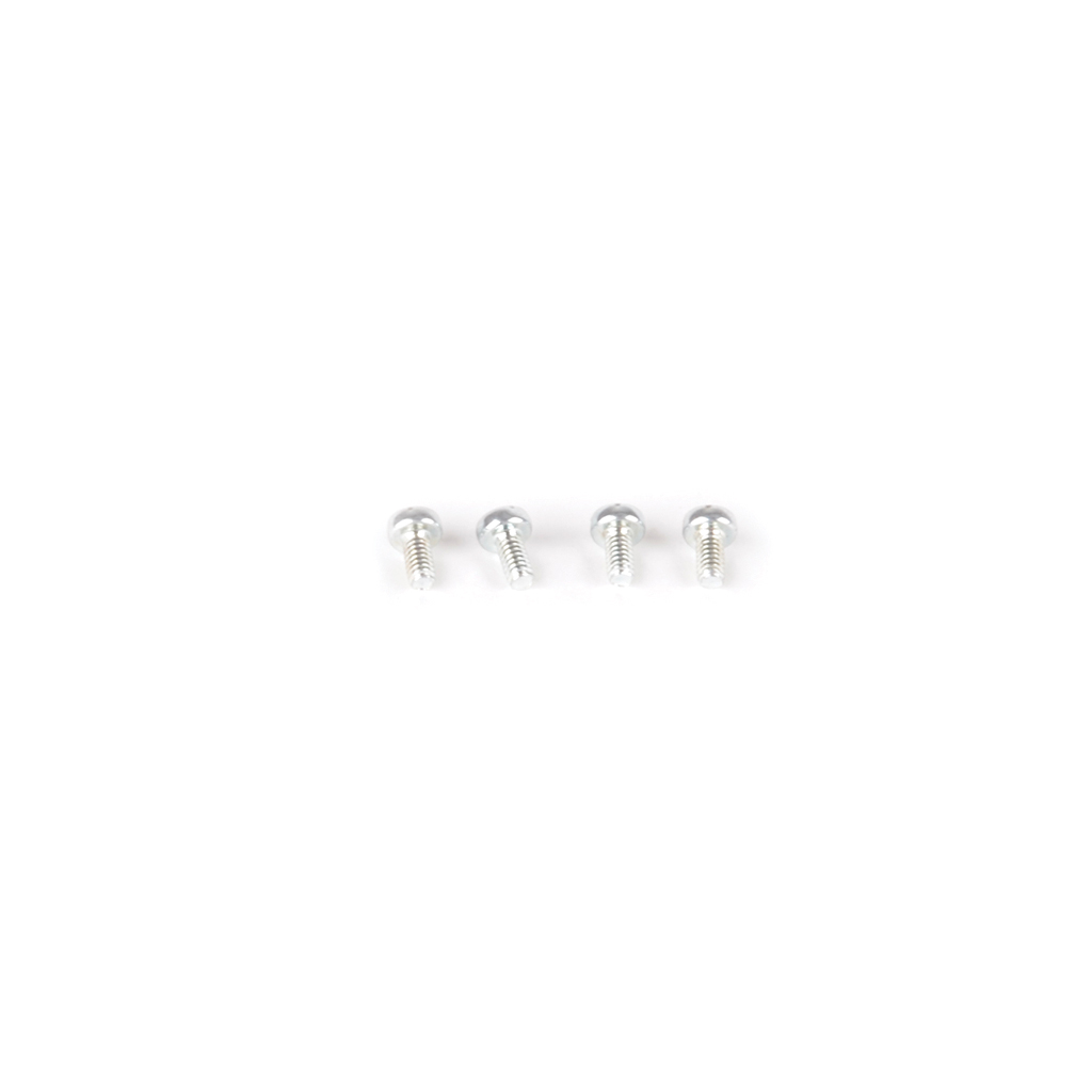Schumacher SPEED PACK M2x4 Button Hd (pk4) (U4982)