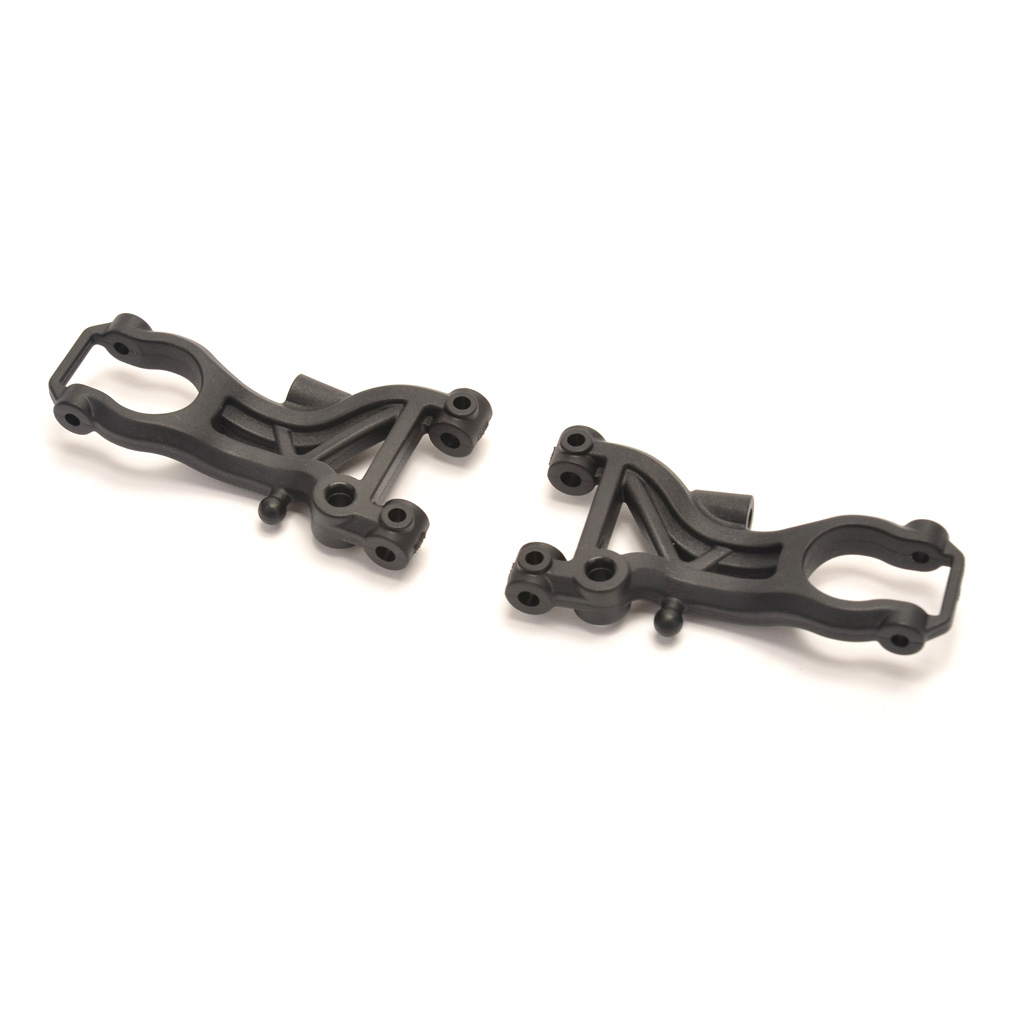 Schumacher C/F Wishbones - Front pr - Mi6/evo (U4988)