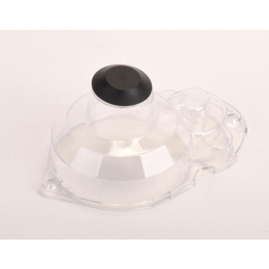Schumacher Gear Cover - Cougar KD (U4994)