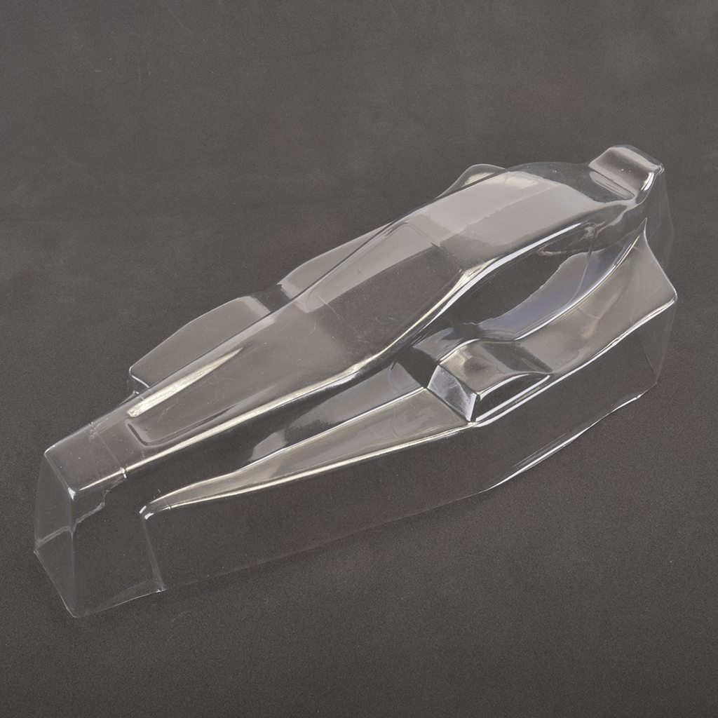 Schumacher Bodyshell - CAT 3000 (U5073)