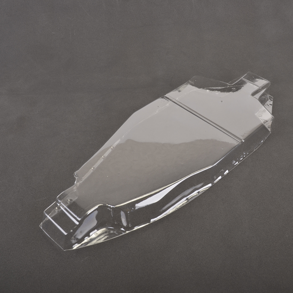 Schumacher Undertray - CAT 3000 (U5074)