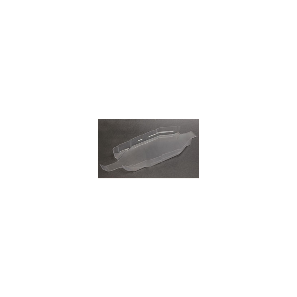Schumacher Undertray - CAT SX (U5099)