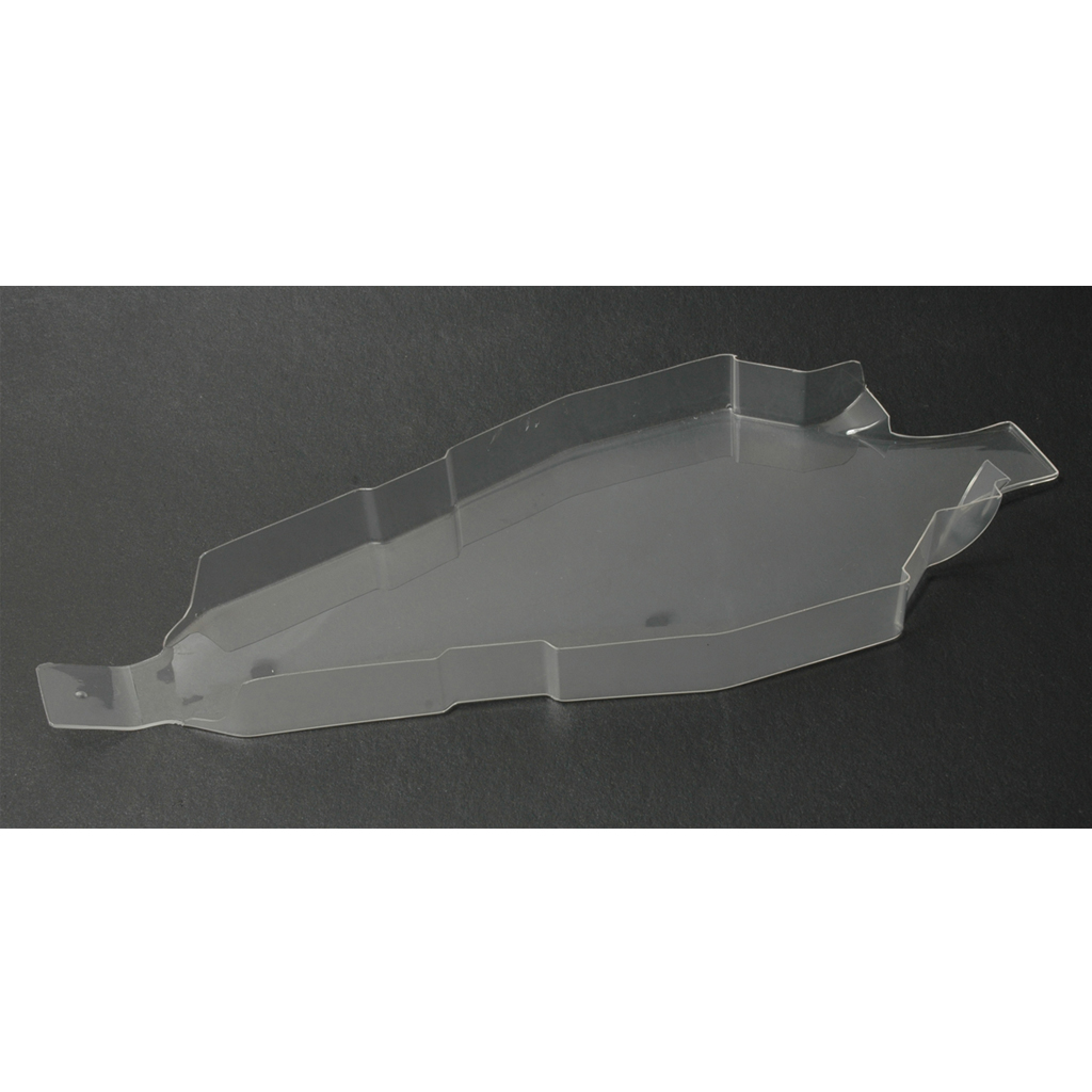 Schumacher Undertray - Cougar SV (U5105)