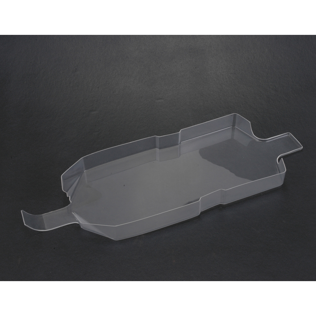 Schumacher Undertray - CAT SX3 (U5108)