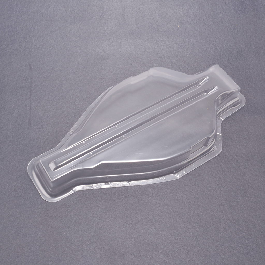 Schumacher Undertray - ProCat (U5144)