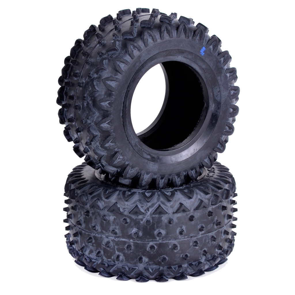 Schumacher VEE - 4 Blue - Truck Tyres (pr) (U6503)