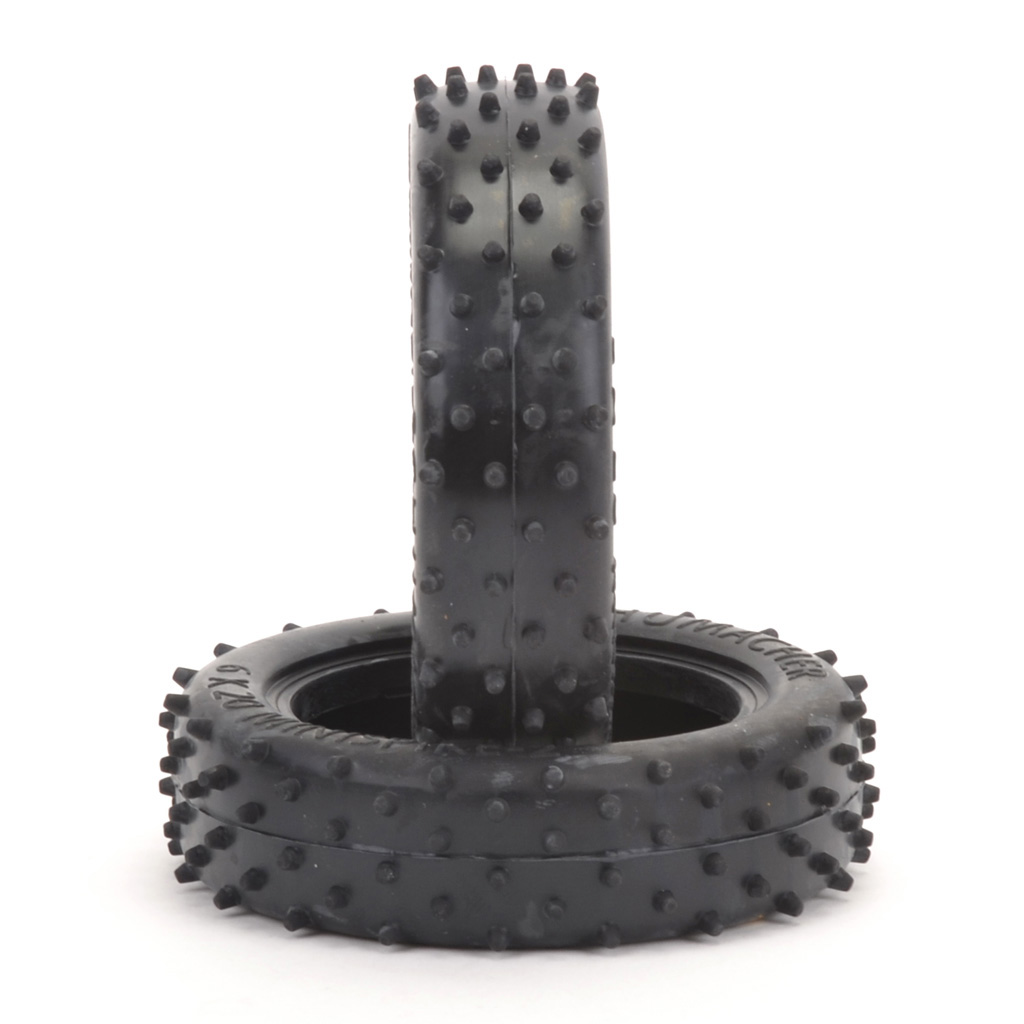 Schumacher Mini Spike 2; Blue - Slim (pr) (U6549)