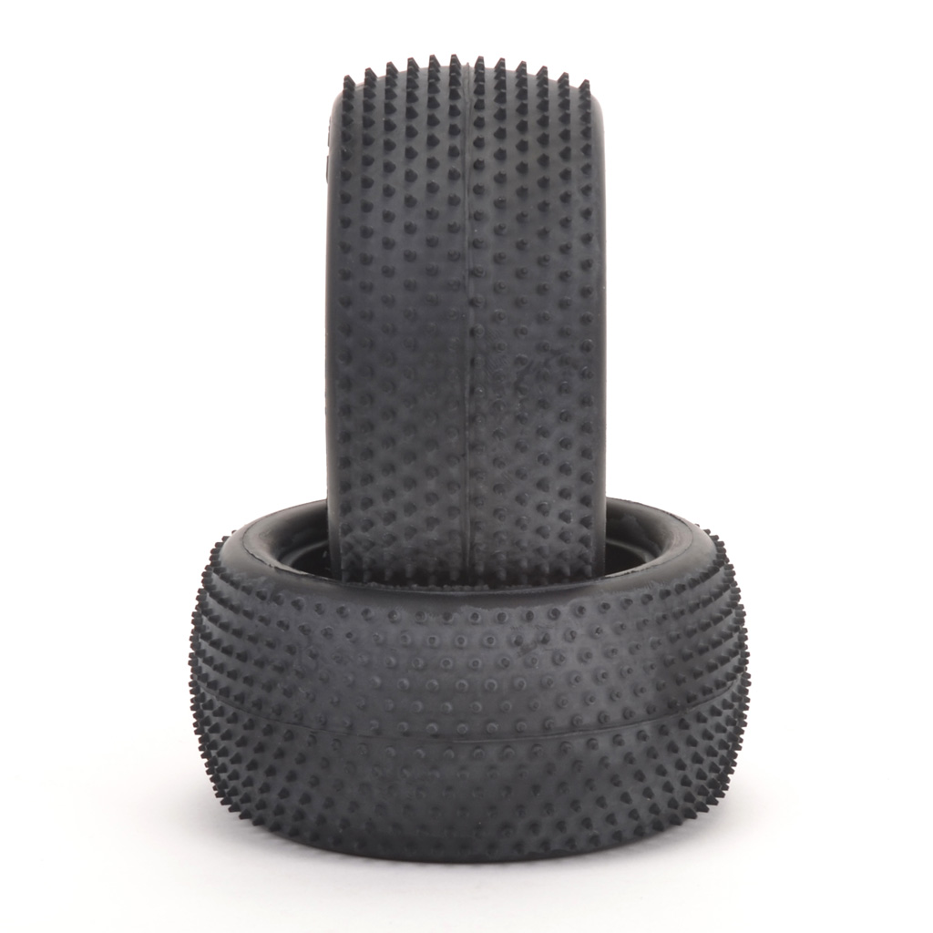 Schumacher Mini Pin - Yellow - Rear - 2.2 (pr) (U6608)
