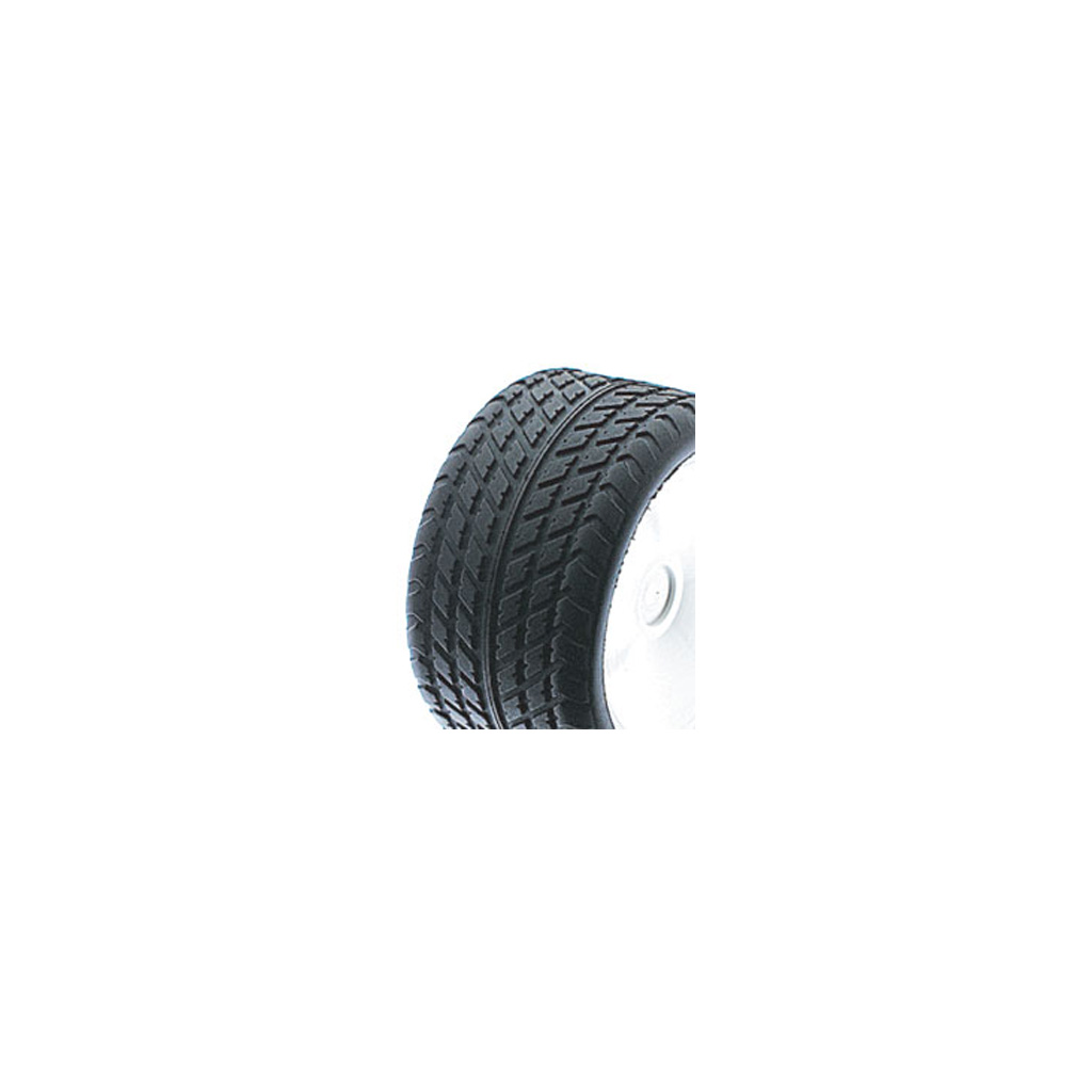 Schumacher Road and Track - RT1 - Rear - Green (pr) (U6614)