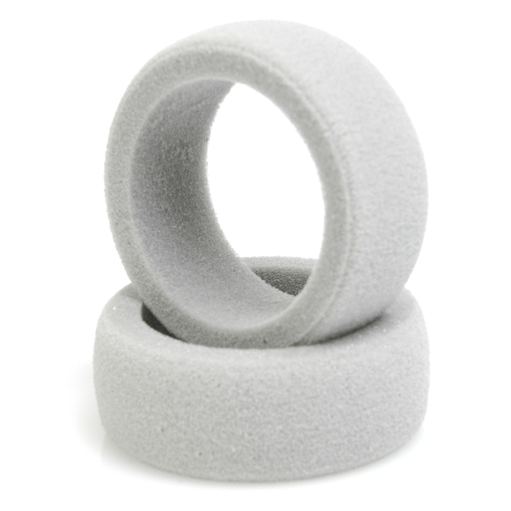 Schumacher SST Foam Tyre Insert - 24/25 Comp (pr) (U6628)