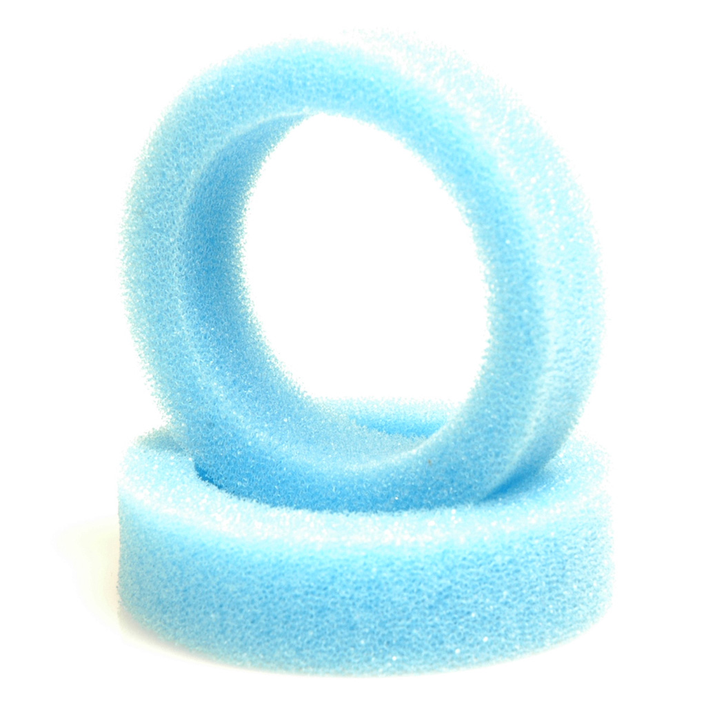 Schumacher SST Foam Tyre Insert - 20 Hard (pr) (U6635)