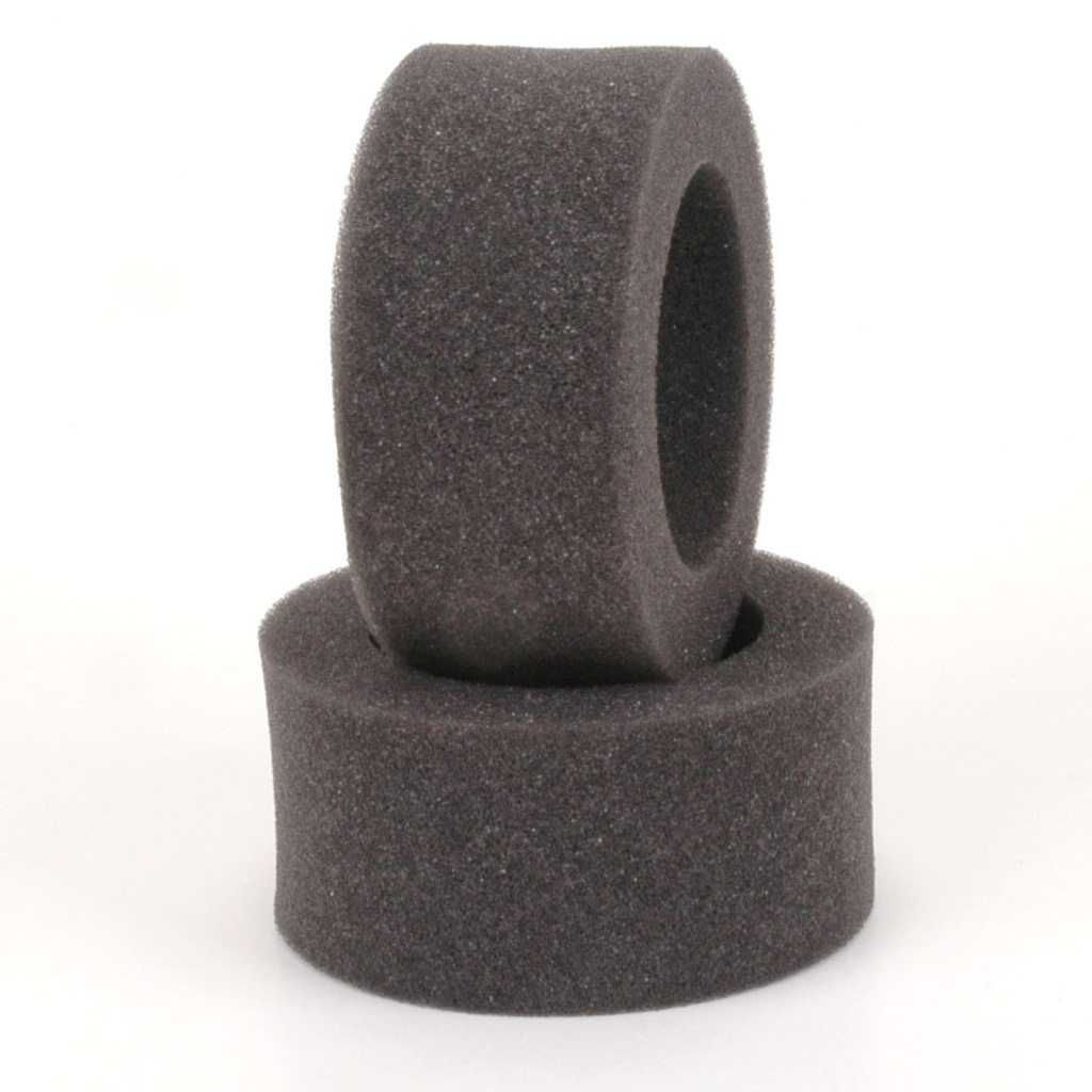 Schumacher Foam Tyre Inserts; Hard (pr) (U6669)