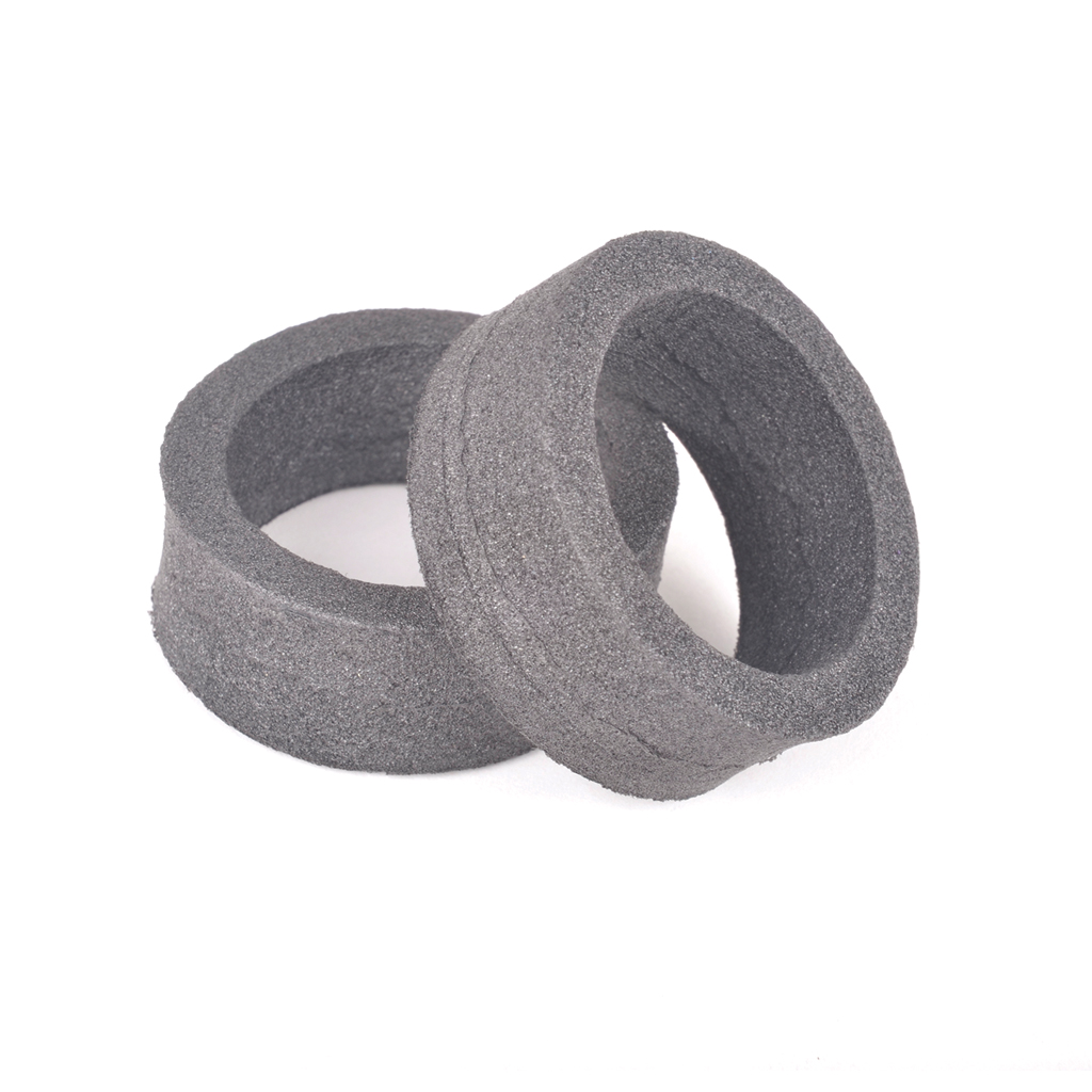 Schumacher SST LP24 Foam Insert;Med Blk (pr) (U6699)