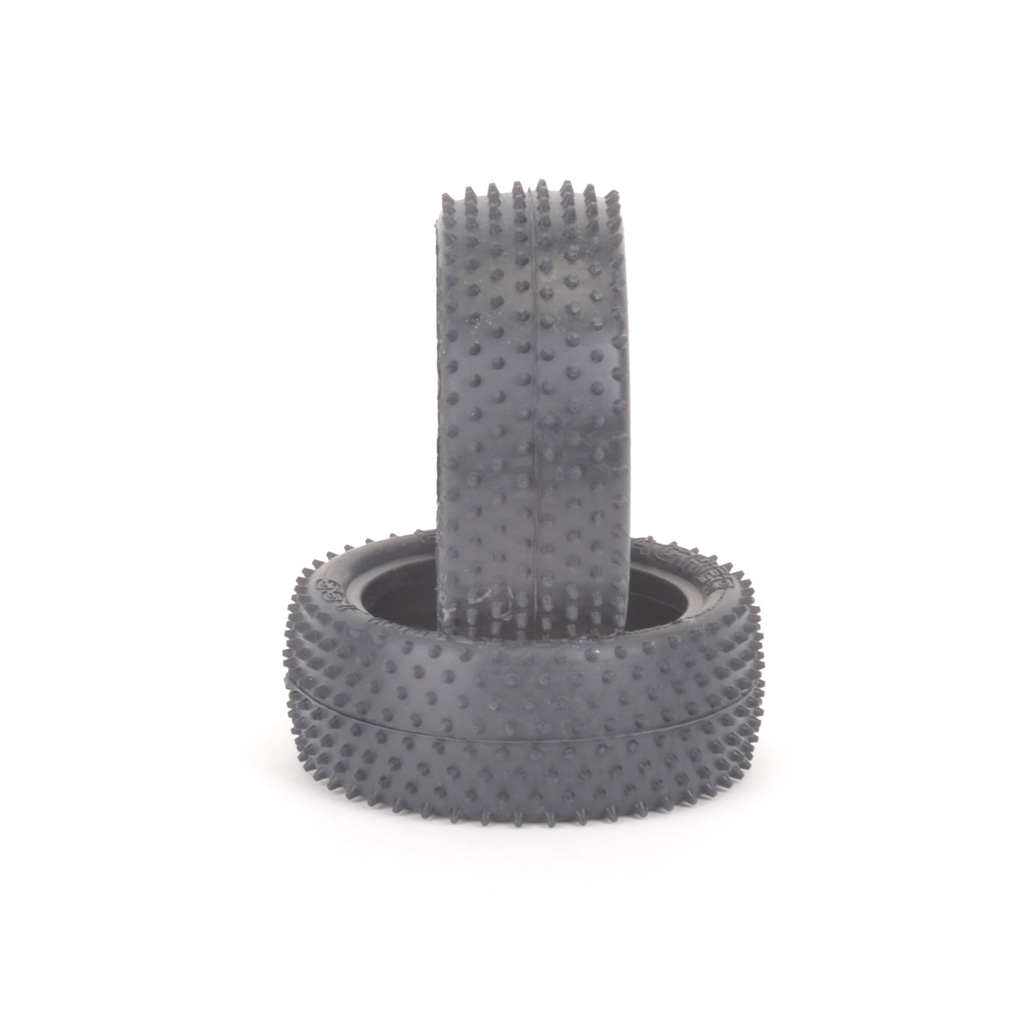 Schumacher SST Mini Pin 24/25 - Green (pr)  (U6716)