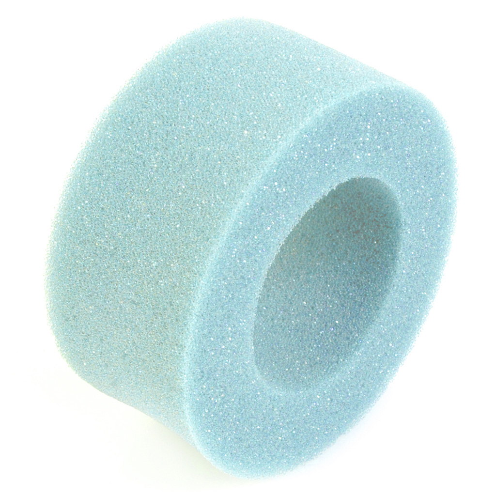 Schumacher Tubby Insert; Med Rear - CAT (pr) (U6747)