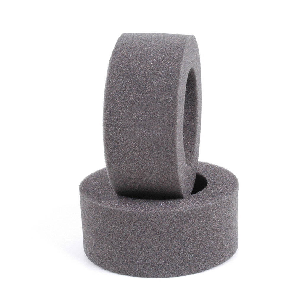 Schumacher Foam Tyre Inserts; Short Course - Hard  (pr) (U6772)
