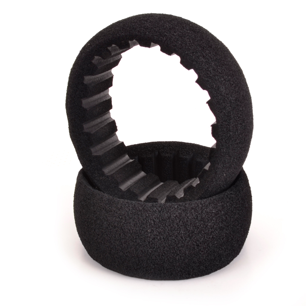 Schumacher Closed Cell Inserts Short Course-1/8th pr (U6784)