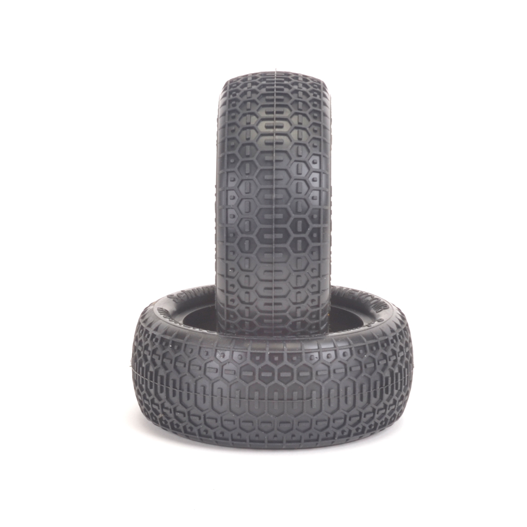 Schumacher Honeycomb 1/10-Front-4WD-Yellow-pr (U6861)
