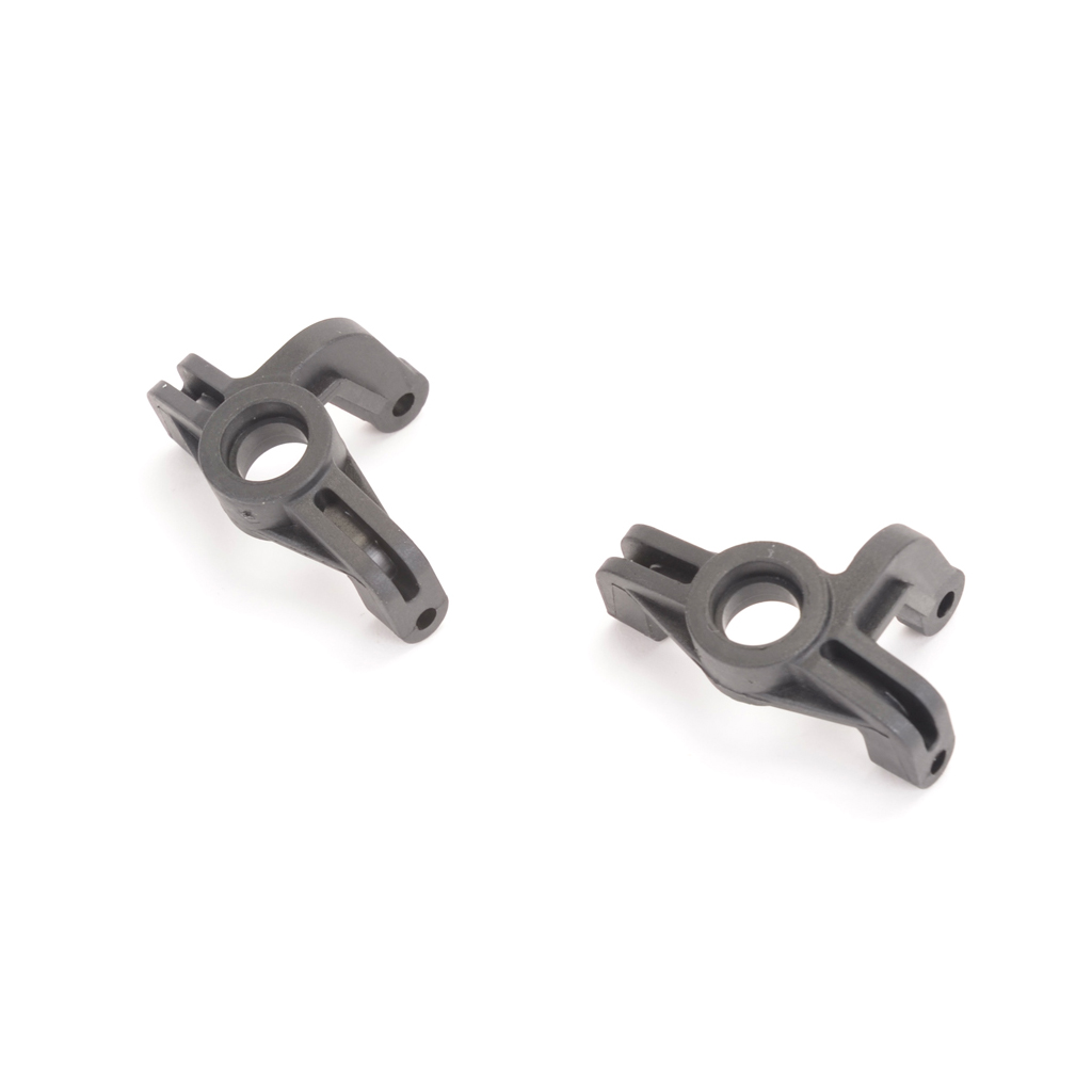 Schumacher Hub Carriers V2 - K2,K1 Aero,L1 (U7002)