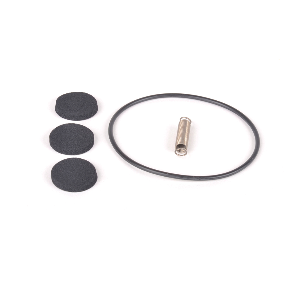 Schumacher Seal Kit - Fuel Tank; Nitro (U7004)
