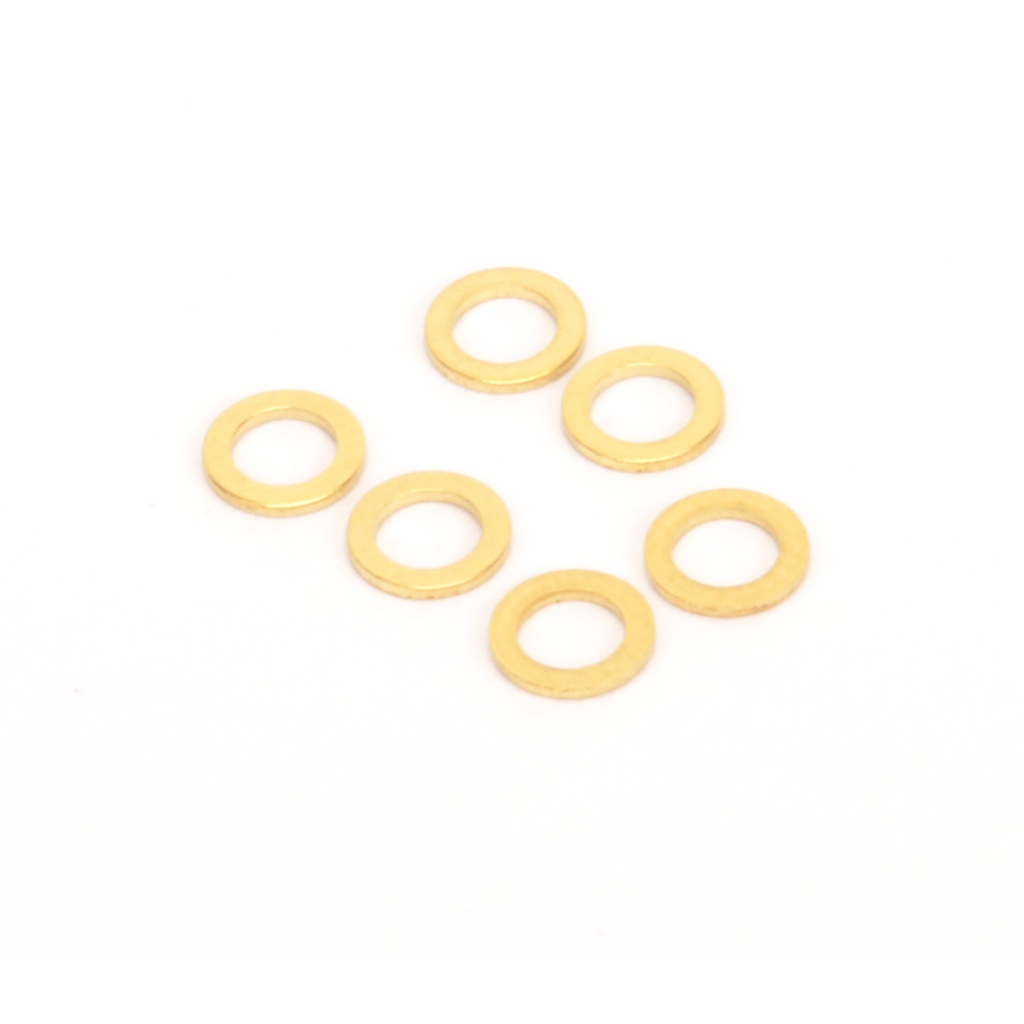 Schumacher Kingpin Shim-Eclipse-pk6 (U7019)