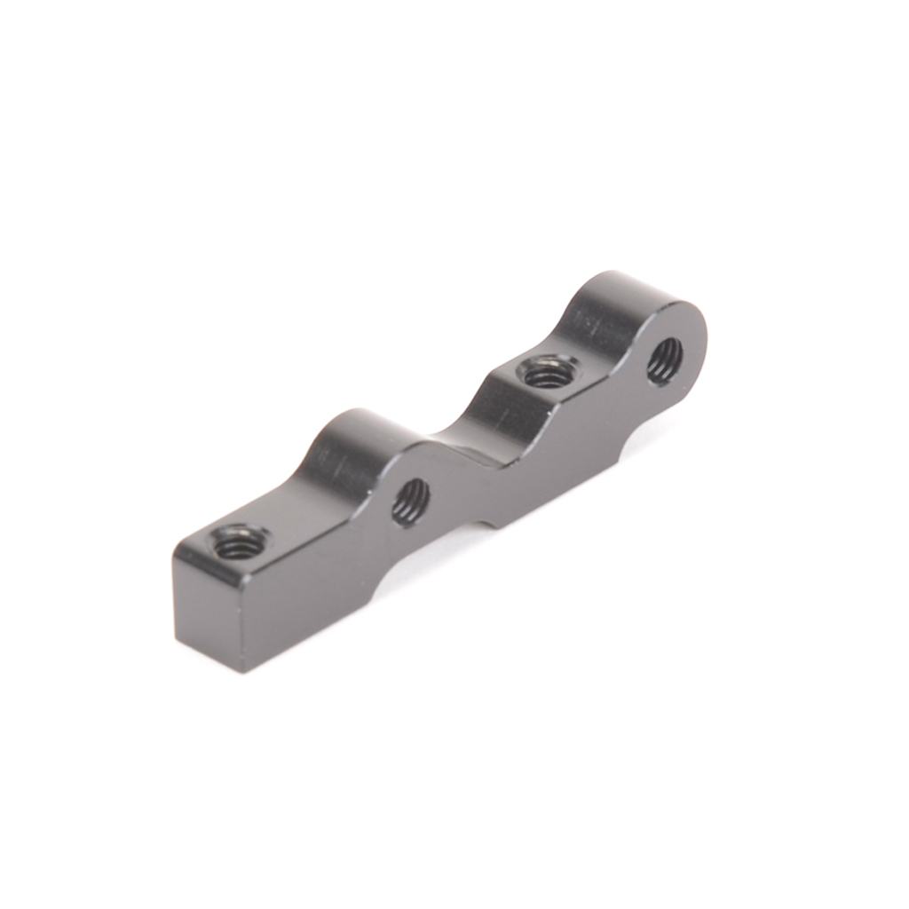 Schumacher Front Bulkhead-Eclipse (U7025)