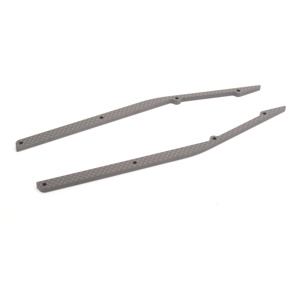 Schumacher C/F Side Pods - Cougar KD,KC (U7035)
