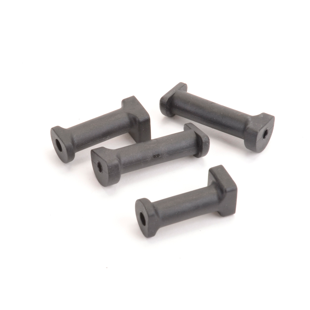 Schumacher Lipo Posts Std - KD,KC,L1/EVO,XLS,TC,LD/2,ST,CC,PC (U7045)