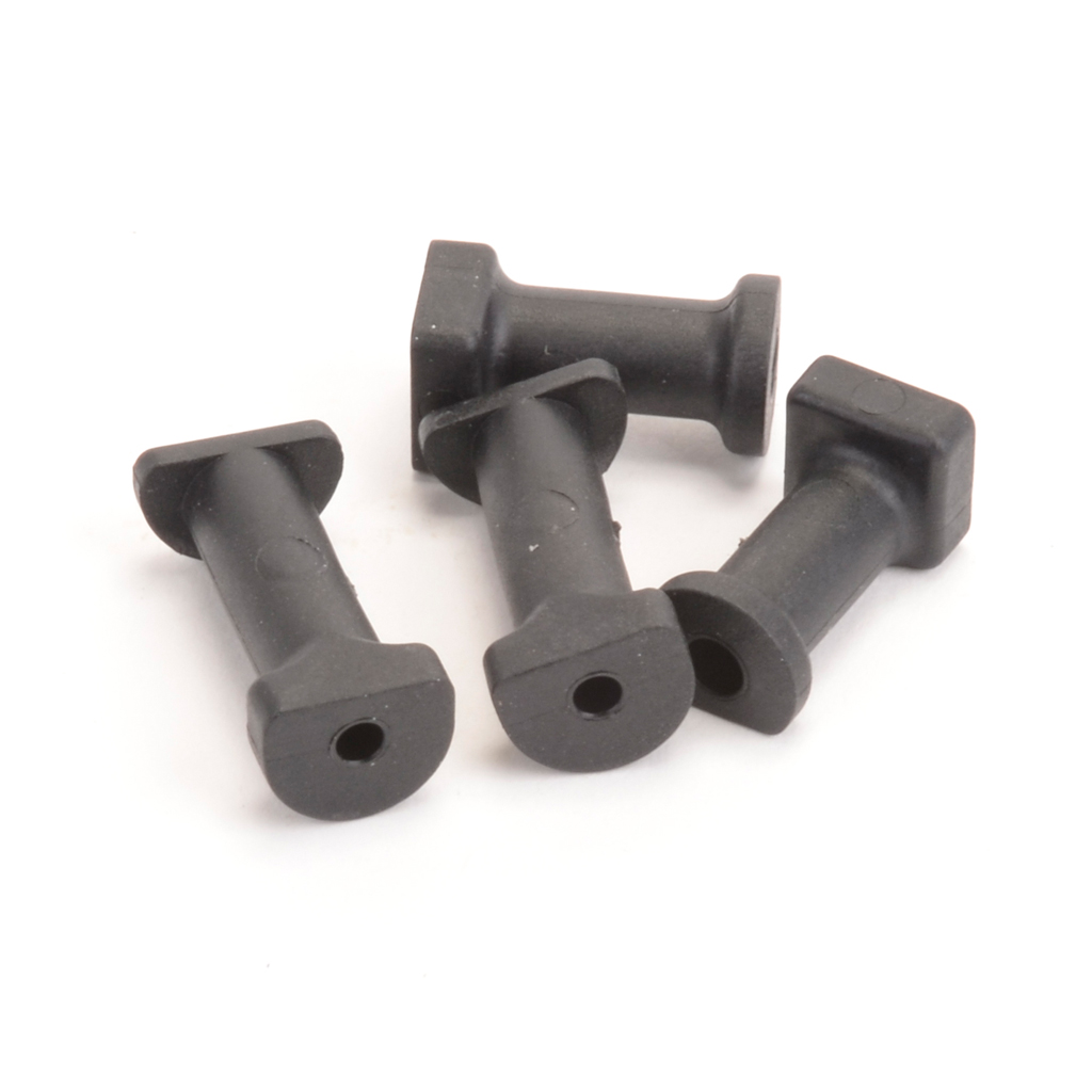 Schumacher Lipo Posts Short - KD,KC,L1/EVO,LD/2,ST,CC,PC (U7046)
