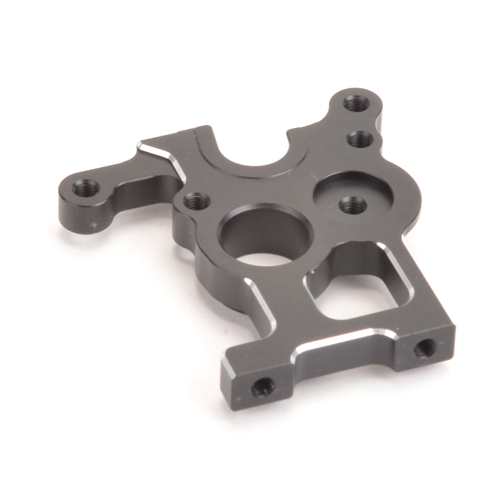 Schumacher Alloy Laymount LH - Cougar KC (U7056)