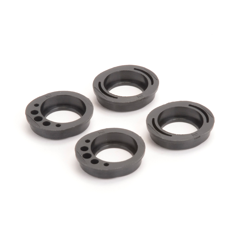 Schumacher Eccentrics 2 prs - KC,L1/EVO/R,LD/2,ST/2 (U7068)