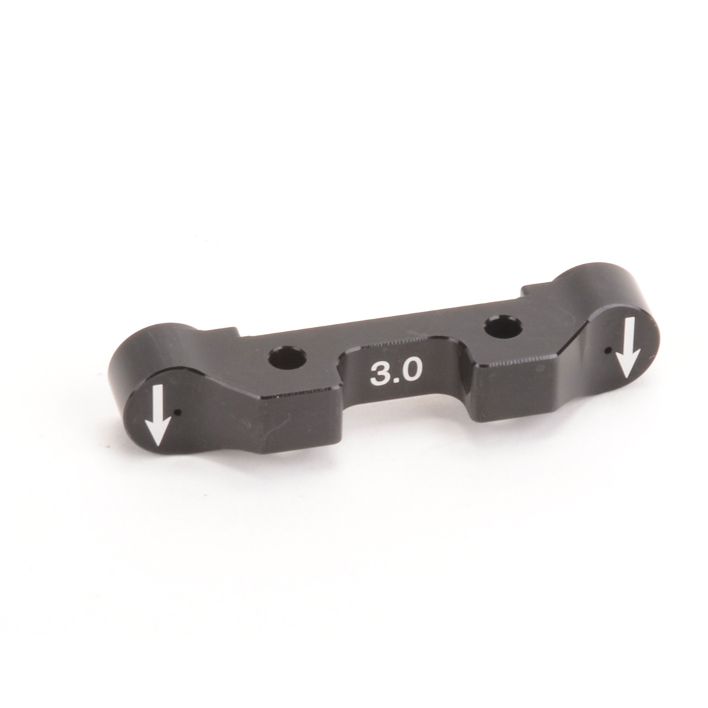Schumacher Rear Suspension Strap - Cougar KD,KC,LD/2 (U7080)