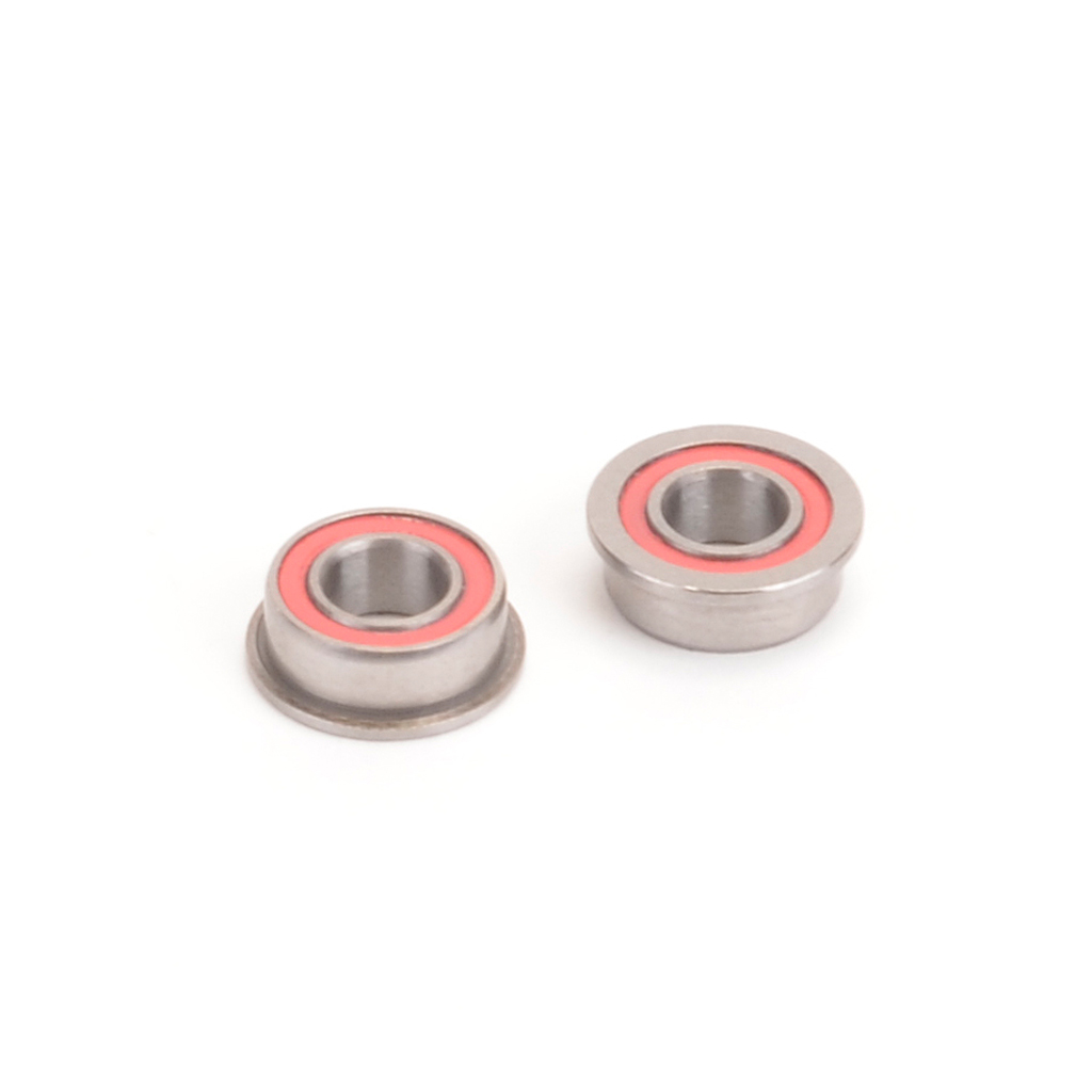 Schumacher Ball Bearing 5x10x4 Red Seal FL - (pr) (U7088)