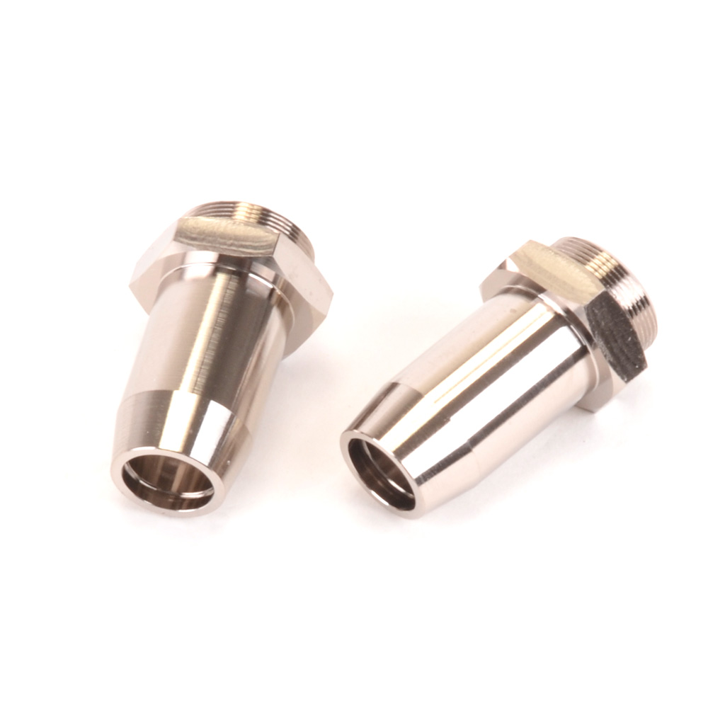 Schumacher Front Shock Body pr - XLS,TC,CC,PC (U7146)