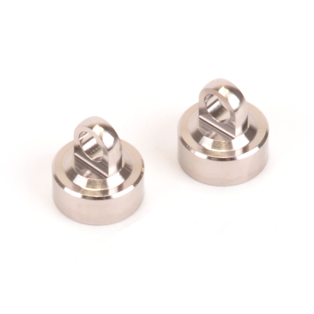 Schumacher Shock Cap pr - XLS,TC,CC,PC (U7147)