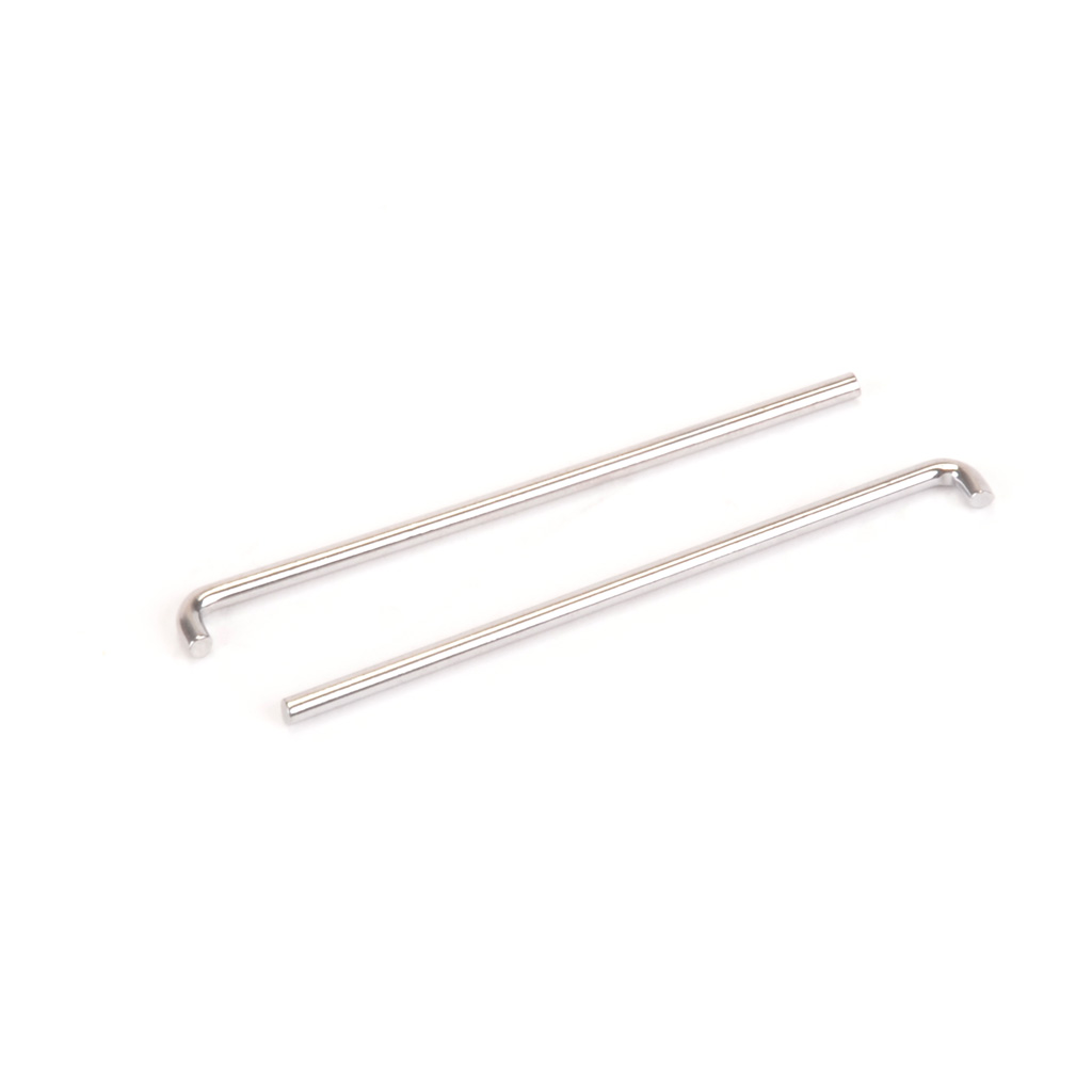 Schumacher Lower Pivot Pin Front (pr) - CAT XLS,PC (U7161)
