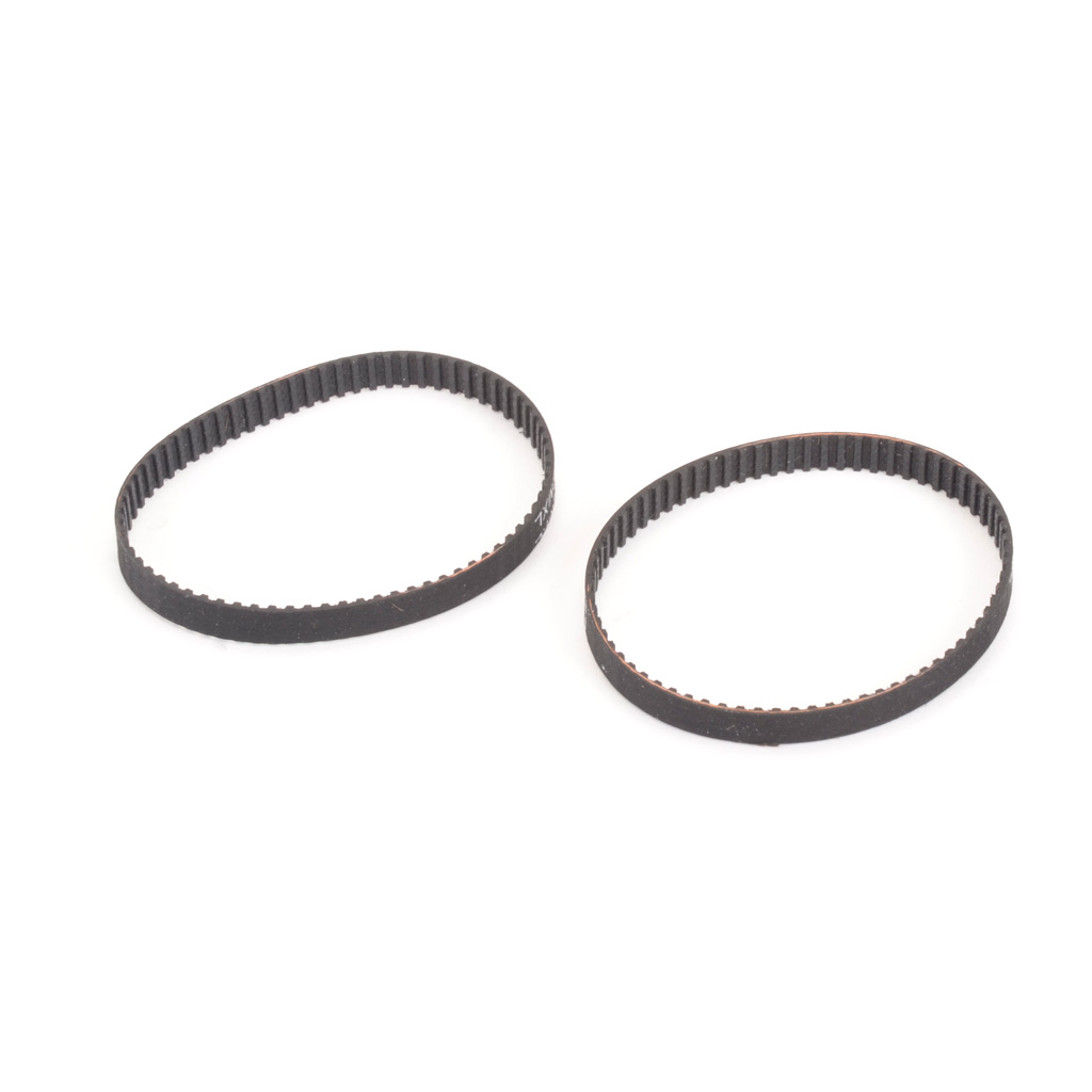 Schumacher Rear Belt 72T x 5mm (pr) - CAT XLS,PC (U7175)