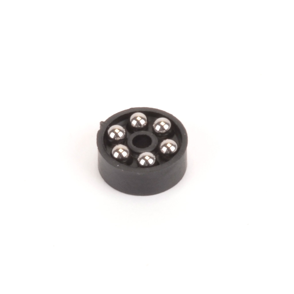 Schumacher Layshaft Thrust Cage with Balls -  CAT XLS (U7184)