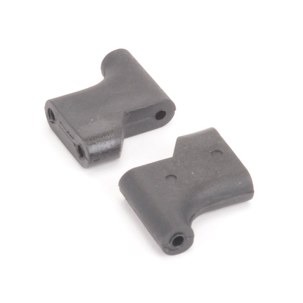 Schumacher Front Upper Wishbone Pivot (pr) - CAT XLS,PC (U7185)