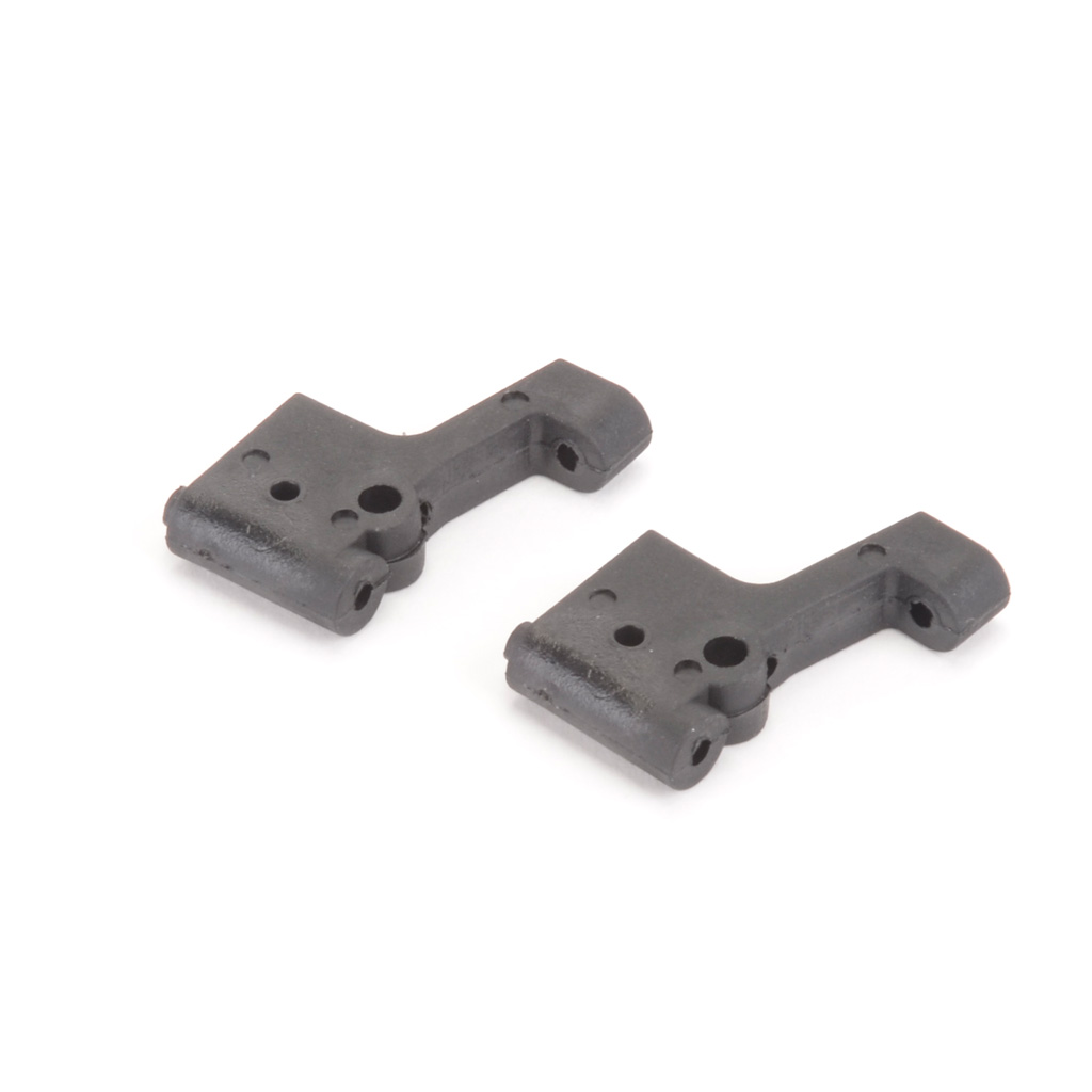 Schumacher Rear Suspension Bracket (pr) - CAT XLS (U7186)